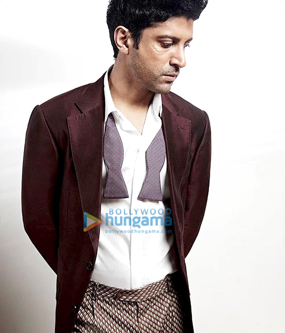 Farhan Akhtar Photos, Images, HD Wallpapers, Farhan Akhtar HD Images