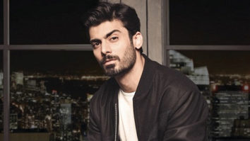 Watch: Fawad Khan sends across his best wishes for Akshay Kumar starrer Rustom