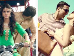 Box Office: Happy Bhag Jayegi is very stable, Rustom to cross Housefull 2 today