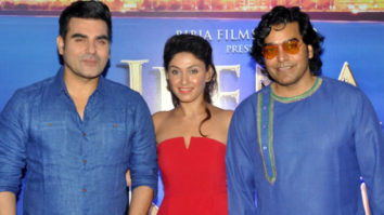 First Look Launch Of ‘Jeena Isi Ka Naam Hai’ First Look Launch Of ‘Jeena Isi Ka Naam Hai’