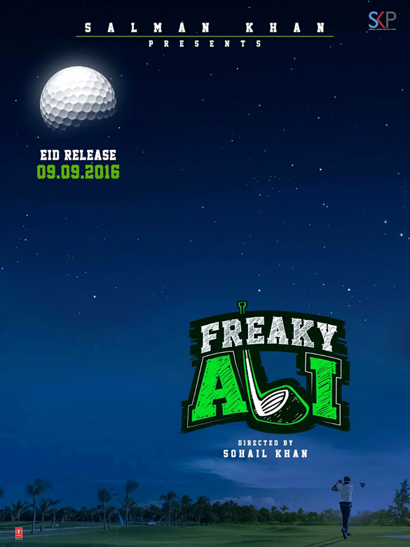freaky ali 5