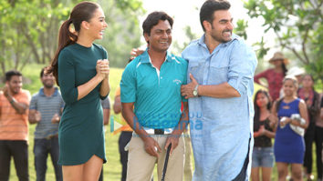 Movie Stills Of The Movie Freaky Ali