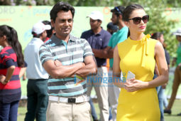 Movie Stills Of The Movie Freaky Ali
