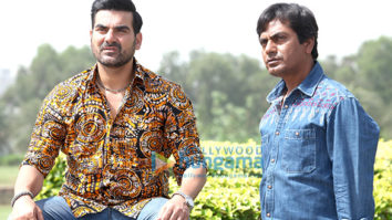 Movie Stills Of The Movie Freaky Ali