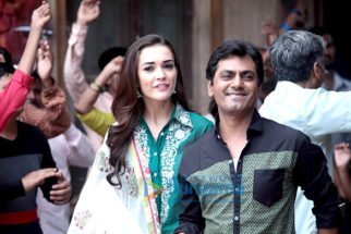 Movie Stills Of The Movie Freaky Ali