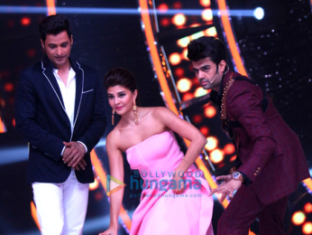 Govinda performs on the sets Jhalak Dikhhla Jaa