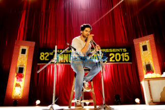 Movie Stills Of The Movie Happy Bhag Jayegi