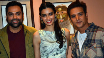 “Happy Bhag Jayegi Is First Of Its Kind Fun-Run-Com”: Diana Penty
