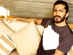 Harshvardhan Kapoor is dialogue-less and has double role in Mirzya
