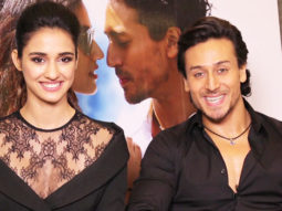 How Will Tiger-Disha React On These HILARIOUS Date Situations