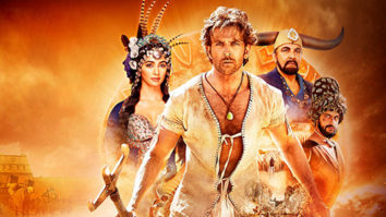 Box Office – Hrithik Roshan’s Mohenjo Daro stays flat over the opening weekend