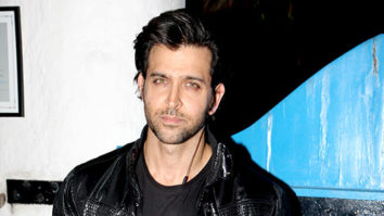 Hrithik Roshan ends Mohenjo Daro Vs Rustom war with a tweet