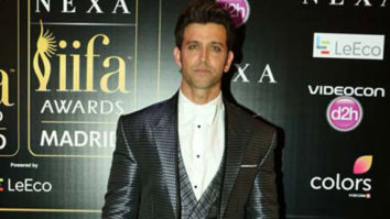 Hrithik Roshan Opens Up About Legal Feud With Kangana Ranaut Hrithik Roshan Opens Up About Legal Feud With Kangana Ranaut