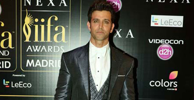 Hrithik Roshan Opens Up About Legal Feud With Kangana Ranaut