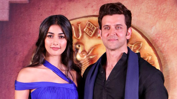 Hrithik Roshan | Pooja Hegde’s EPIC Rapid Fire On Aamir Khan, Ranveer Singh Hrithik Roshan | Pooja Hegde’s EPIC Rapid Fire On Aamir Khan, Ranveer Singh