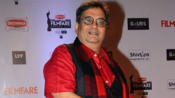 “Hum Sanjay Leela Bhansali Ki Devdas Dekh Kar Bahut Naaraaz Ho Gaye”: Subhash Ghai