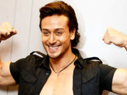 “I Am A Fan Of Nathan Jones”: Tiger Shroff