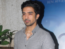 “I Am Not Doing Rajesh Khanna’s Biopic”: Saqib Saleem