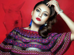 “I Want To Work With Salman Khan, Shah Rukh Khan”: Urvashi Rautela