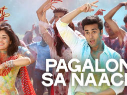 Pagalon Sa Naach (Junooniyat)