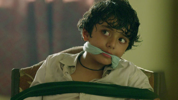 Behooda (Raman Raghav 2.0)
