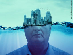 First Look Of The Movie Island City