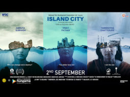 Movie Wallpapers Of The Movie Island City