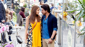 Movie Wallpapers Of The Movie Jab Harry Met Sejal