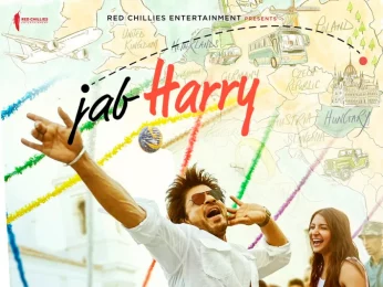 Jab Harry Met Sejal Jab Harry Met Sejal