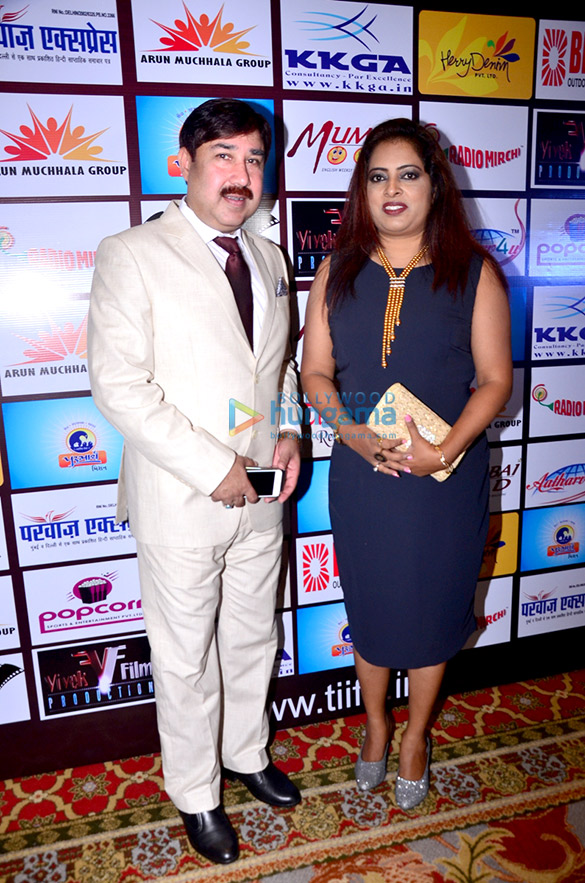 jackie kainaat preeti tiifa awards 5
