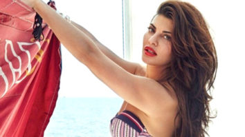 Jacqueline Fernandez becomes the face of Sri Lankan Airlines