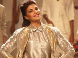 Jacqueline Fernandez Stuns One And All At Fashion Week