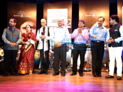 Johnny Lever graces Javed Ali’s music concert