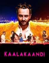 Kaalakaandi