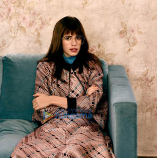 Celebrity Photo Of Kalki Koechlin
