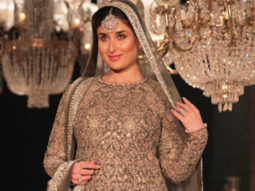 Kareena Kapoor Khan, Deepika Padukone, Karisma Kapoor At The Grand Finale Of Fashion Week 2016