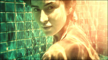 Check out: Katrina Kaif shares underwater still from Baar Baar Dekho