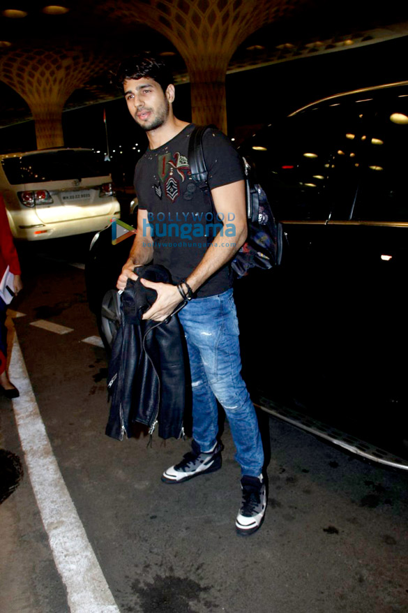 katrina alia parineeti depart for dream team 4
