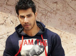 Katrina Kaif Is Katrina Kaif Because Of How Hard She Works Says Varun Dhawan