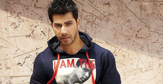 Katrina Kaif Is Katrina Kaif Because Of How Hard She Works Says Varun Dhawan Katrina Kaif Is Katrina Kaif Because Of How Hard She Works Says Varun Dhawan