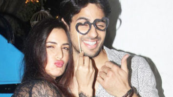 Katrina Kaif On Ek Tha Tiger 2, Sidharth Malhotra On Ittefaq Remake