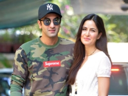 Katrina Kaif’s EXCLUSIVE On Break Up With Ranbir Kapoor