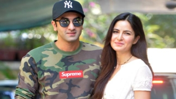 Katrina Kaif’s EXCLUSIVE On Break Up With Ranbir Kapoor