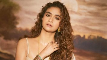 Celebrity wallpaper of Keerthy Suresh