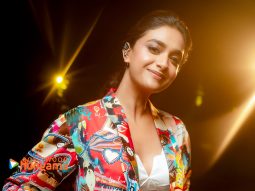 Keerthy Suresh
