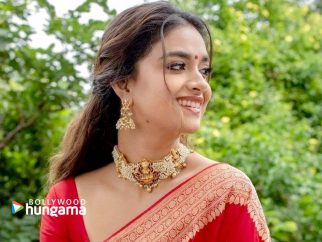 Keerthy Suresh