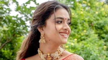 Keerthy Suresh