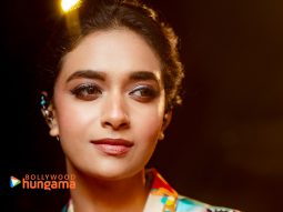 Celeb Wallpapers Of Keerthy Suresh