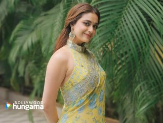 Keerthy Suresh