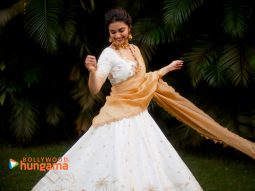 Celeb Wallpapers Of Keerthy Suresh